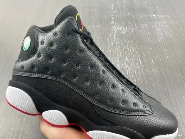 Rep Husky 13 414571-062 Jordan Air Playoffs 0530